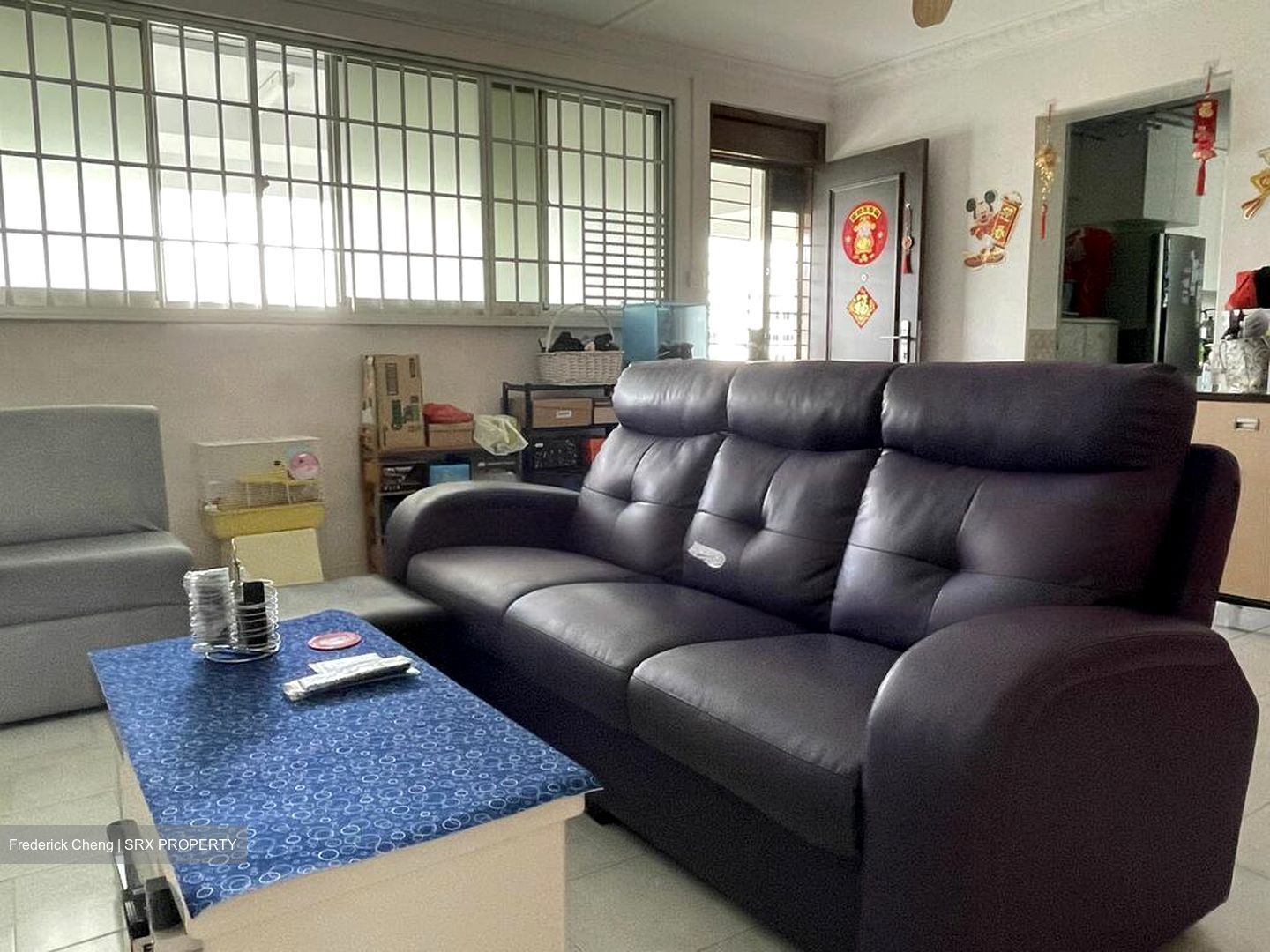 Blk 346 Yishun Avenue 11 (Yishun), HDB 4 Rooms #458880881